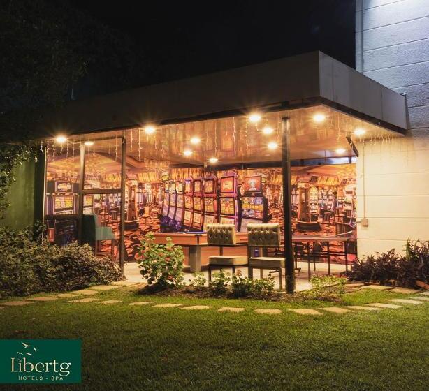 Libertg Hotels Spa