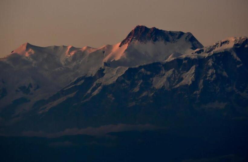 پانسیون Himchuli Guest House