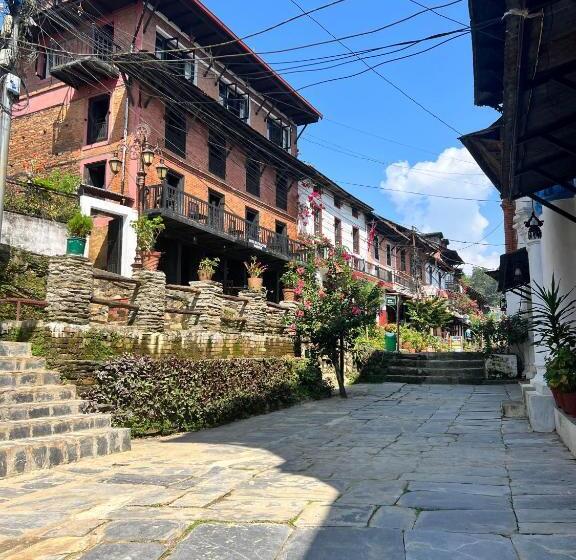 پانسیون Himchuli Guest House