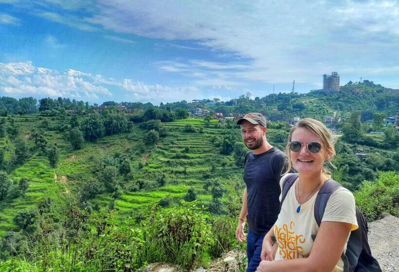 پانسیون Himchuli Guest House