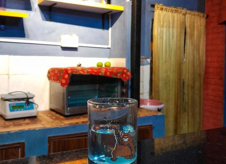 پانسیون Himchuli Guest House