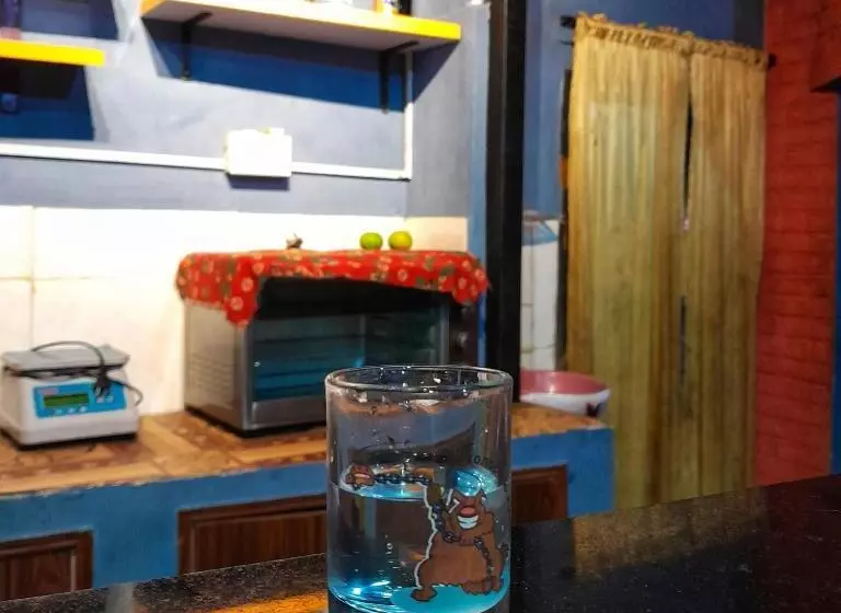 پانسیون Himchuli Guest House