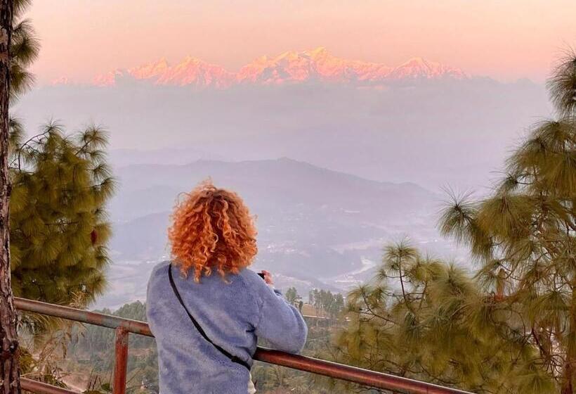 پانسیون Himchuli Guest House