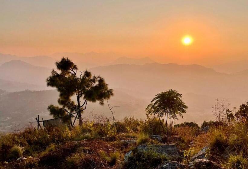 پانسیون Himchuli Guest House