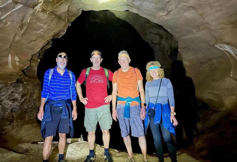 پانسیون Himchuli Guest House