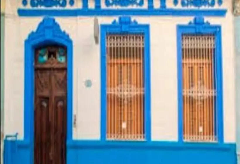 پانسیون Hostal Boutique Drobles