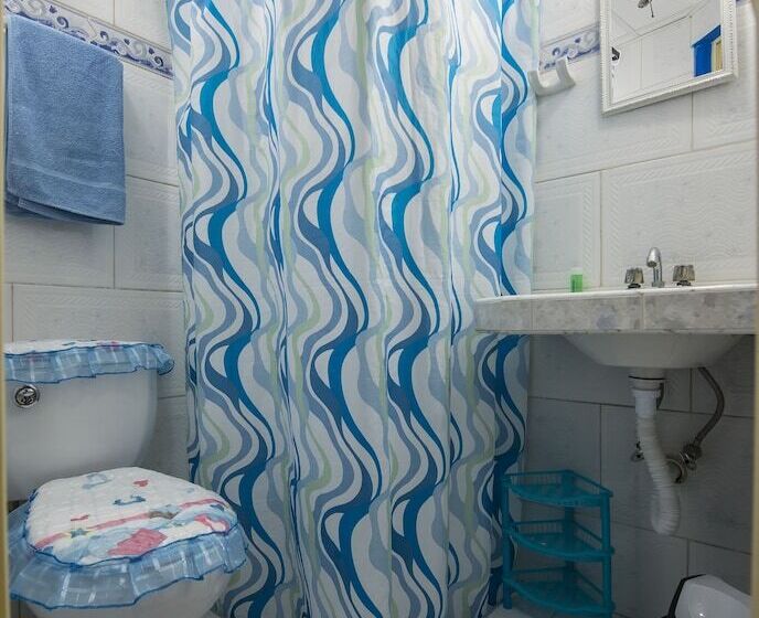 پانسیون Hostal Boutique Drobles