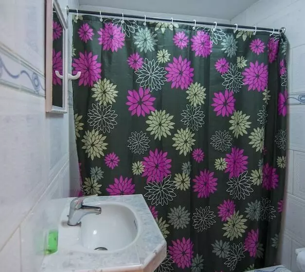 پانسیون Hostal Boutique Drobles