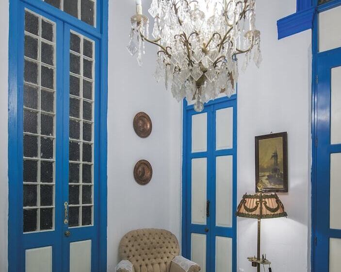 پانسیون Hostal Boutique Drobles