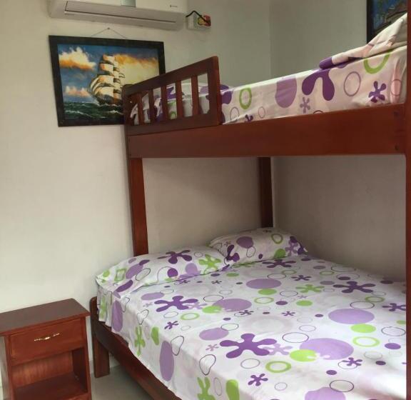 Pension Hostal Sarai