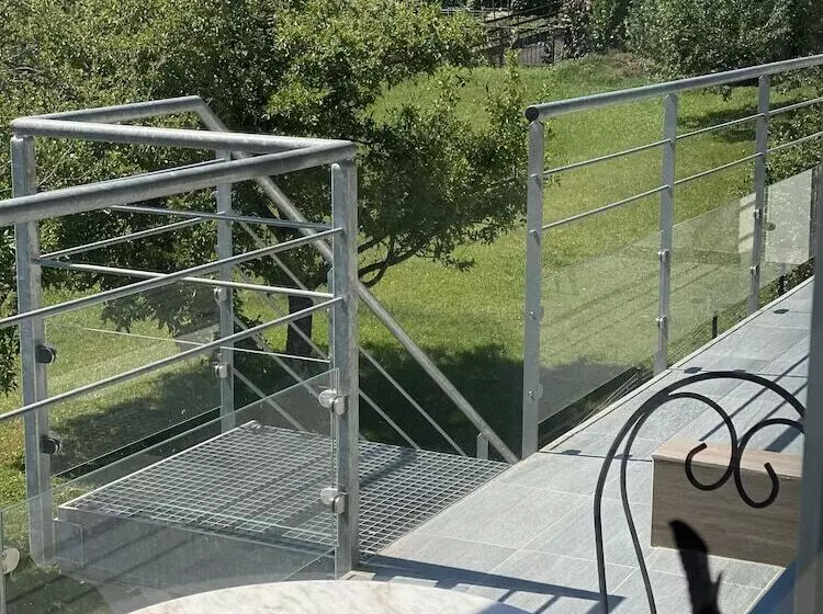 Majatalo Le Clos Des Pommiers