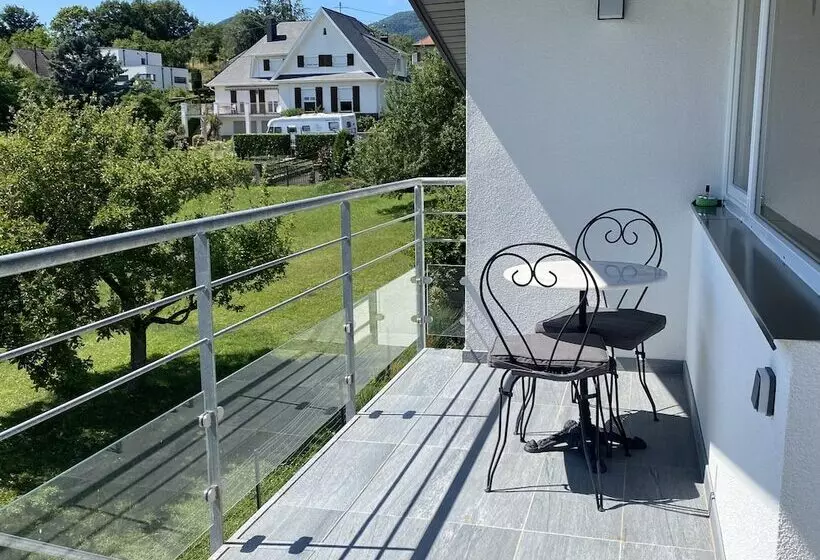 Majatalo Le Clos Des Pommiers