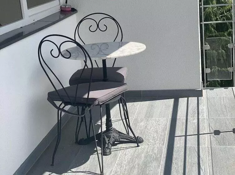 Majatalo Le Clos Des Pommiers