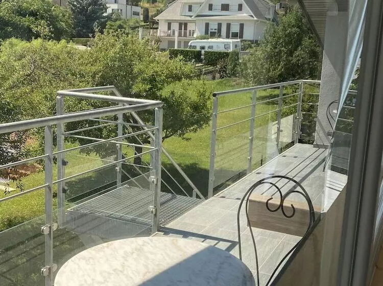 Majatalo Le Clos Des Pommiers