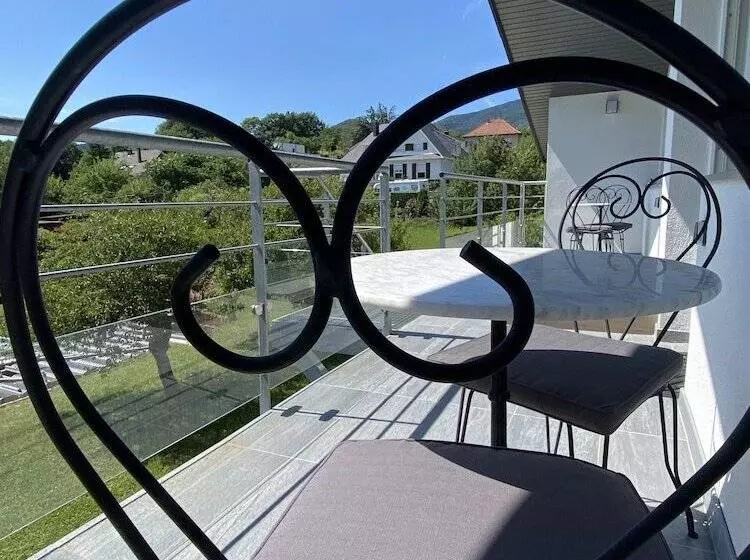 Majatalo Le Clos Des Pommiers