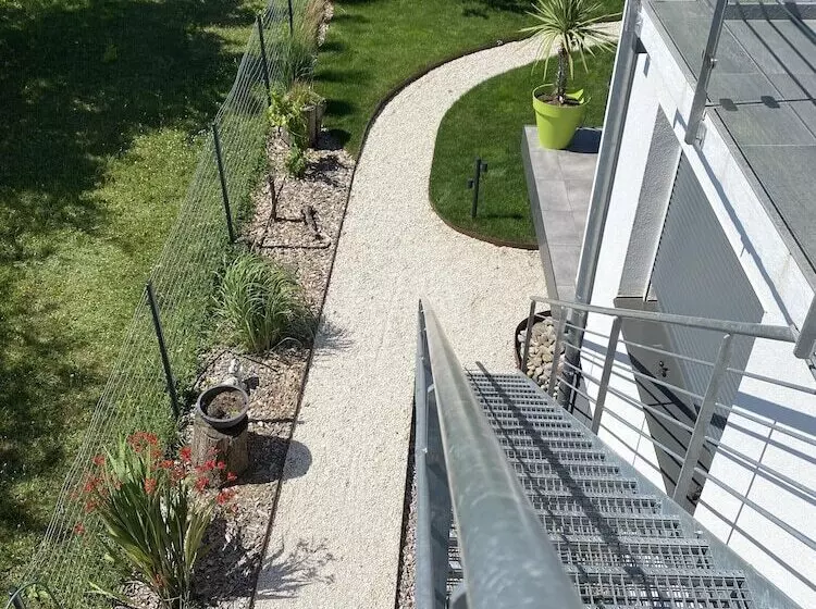 Majatalo Le Clos Des Pommiers