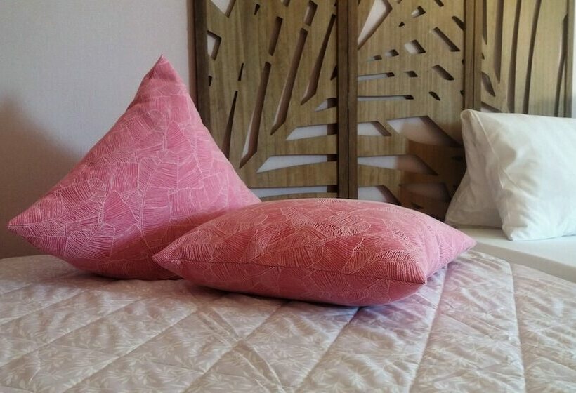 פנסיון Motel Zur Goldenen Krone