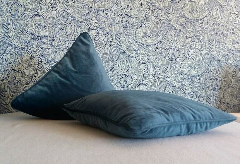 פנסיון Motel Zur Goldenen Krone