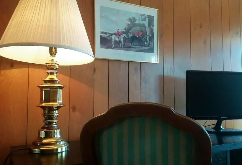 Majatalo Motel Zur Goldenen Krone