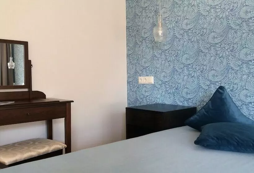 Majatalo Motel Zur Goldenen Krone