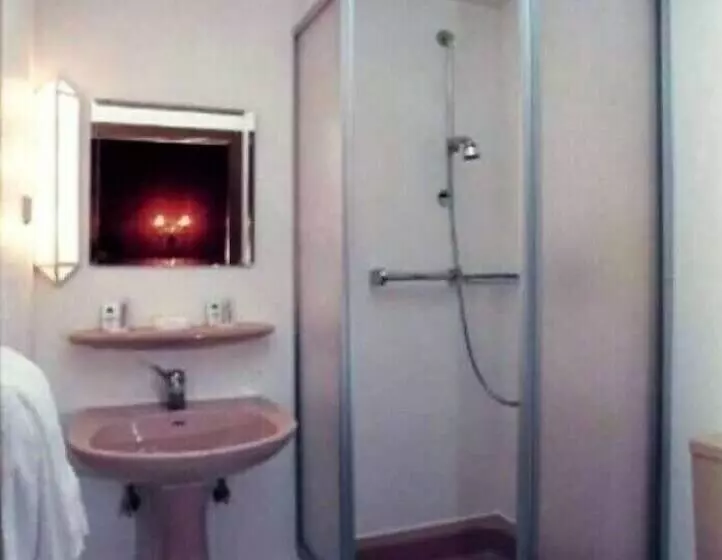 Majatalo Motel Zur Goldenen Krone