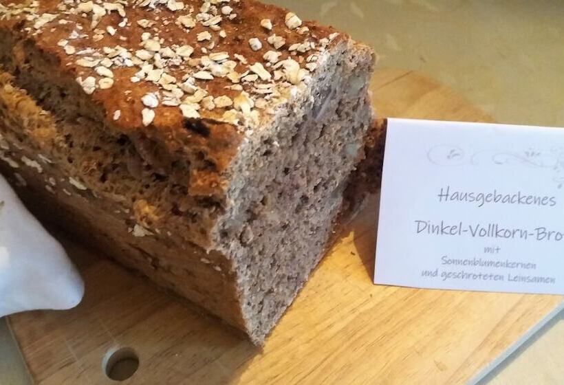 פנסיון Motel Zur Goldenen Krone