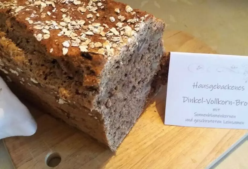 Majatalo Motel Zur Goldenen Krone