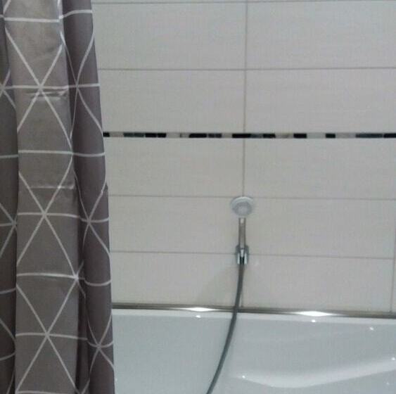 פנסיון Motel Zur Goldenen Krone