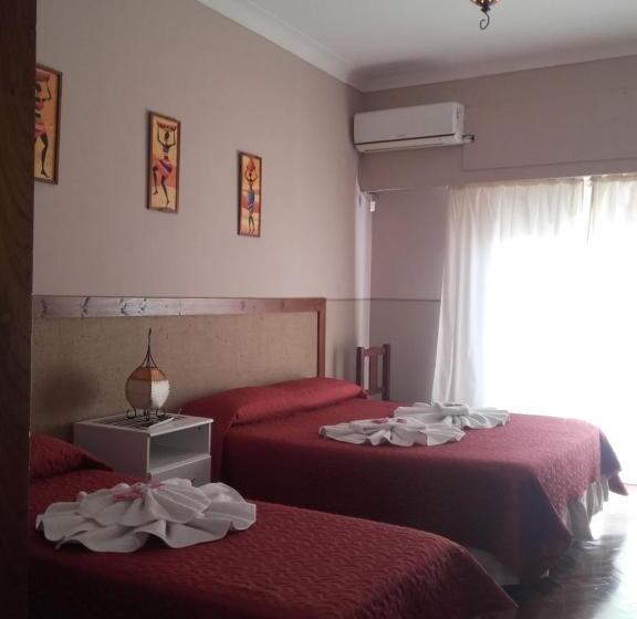 پانسیون Posada La Casona