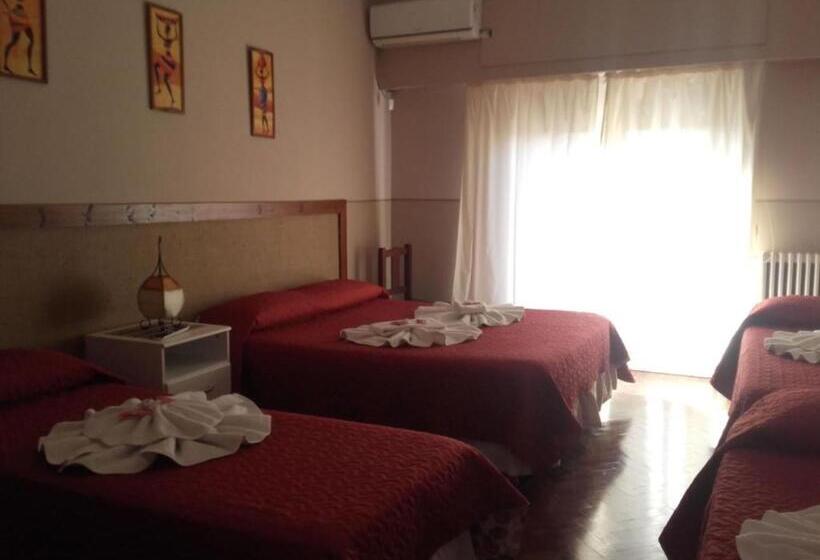 پانسیون Posada La Casona