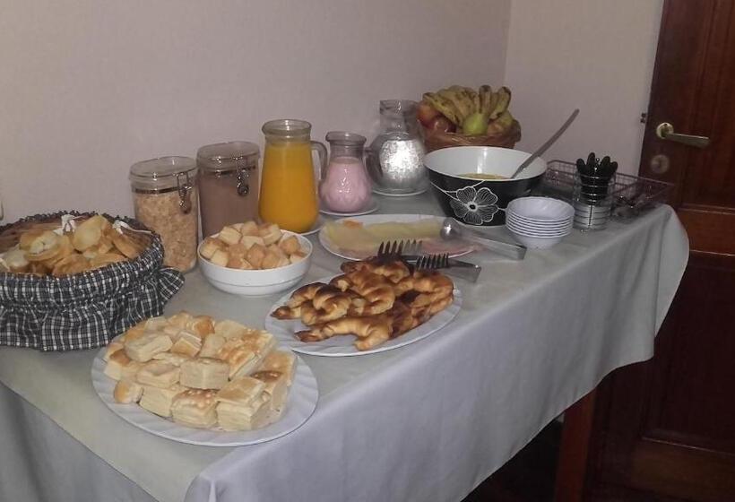 پانسیون Posada La Casona