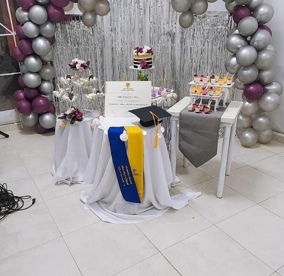 San Mateo Hotel Campestre