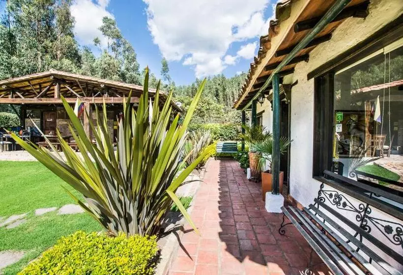 San Mateo Hotel Campestre