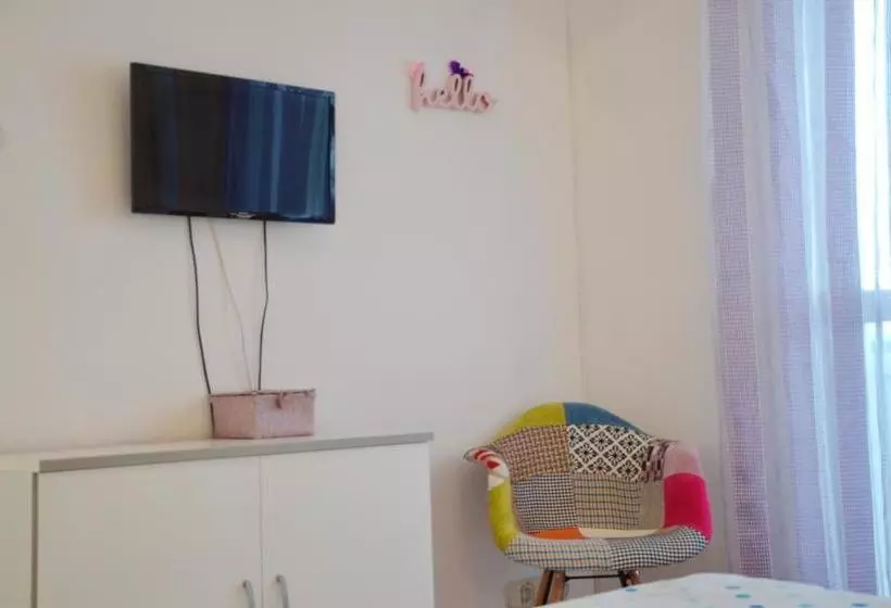 Apartments Mike