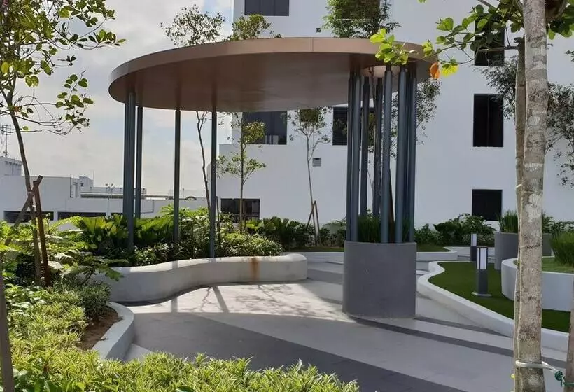 Bekvämhome Impiria Residensi Klang