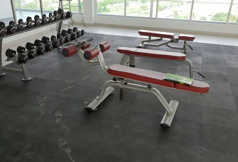 Bekvämhome Impiria Residensi Klang