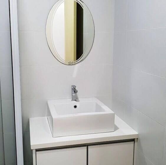 Bekvämhome Impiria Residensi Klang