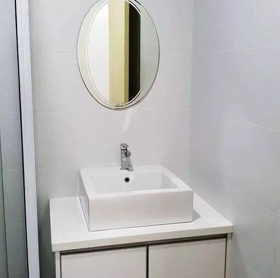 Bekvämhome Impiria Residensi Klang