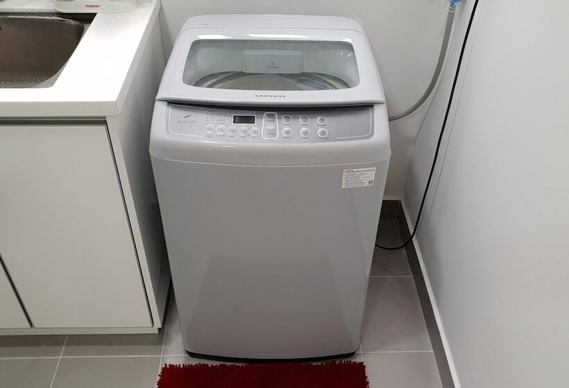 Bekvämhome Impiria Residensi Klang