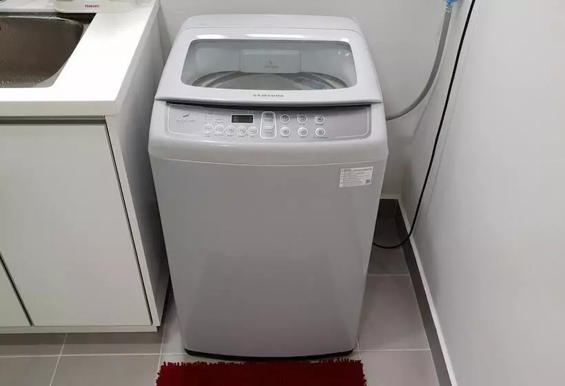 Bekvämhome Impiria Residensi Klang