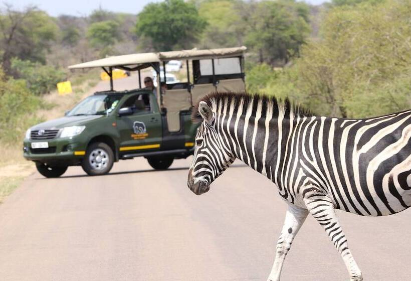 Bushwillow Private Villa