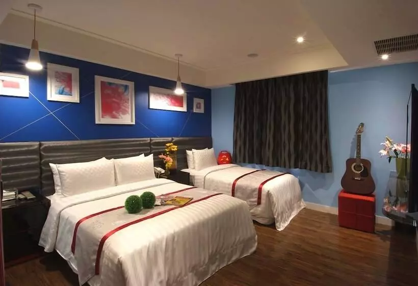 Cailai Motel