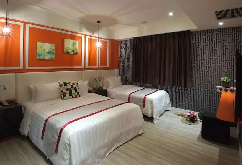 Cailai Motel