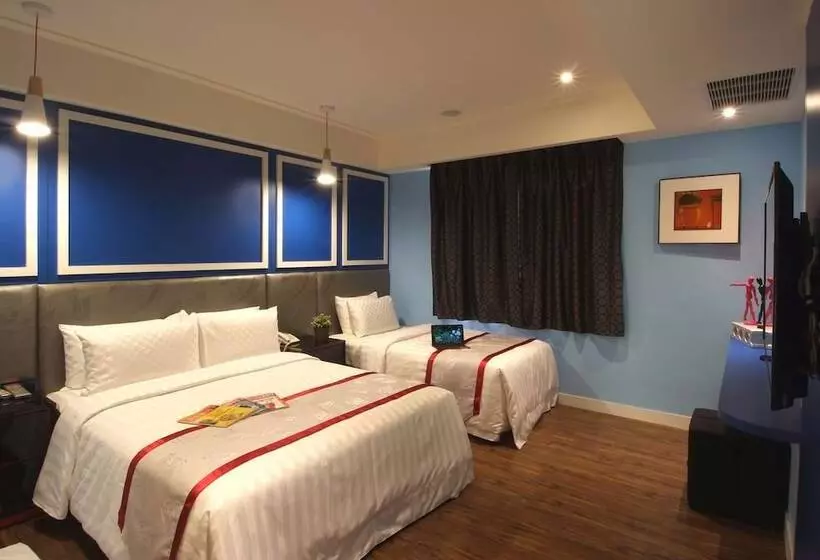 Cailai Motel