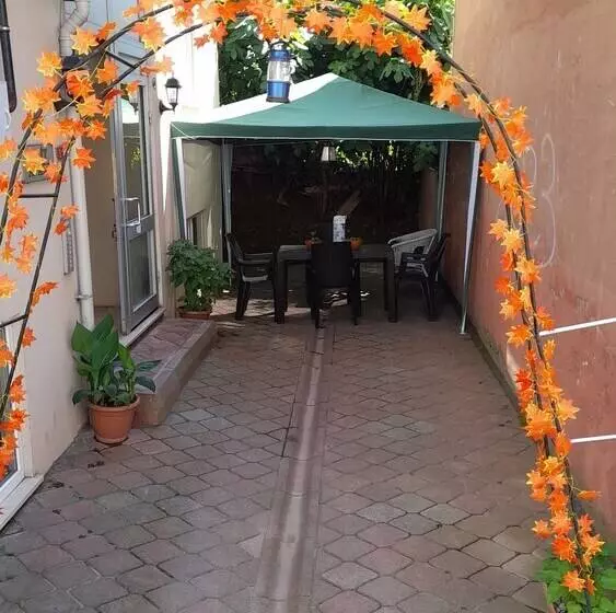 Elit Kurdal Apartment