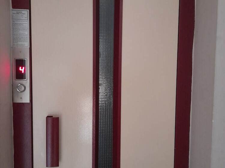 Elit Kurdal Apartment