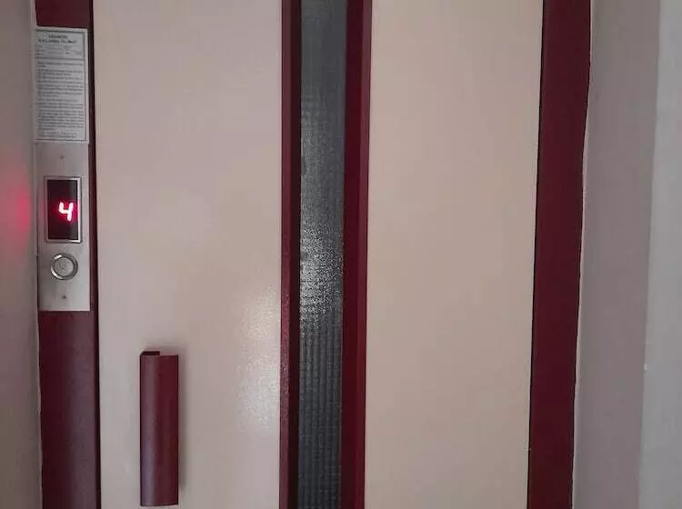 Elit Kurdal Apartment