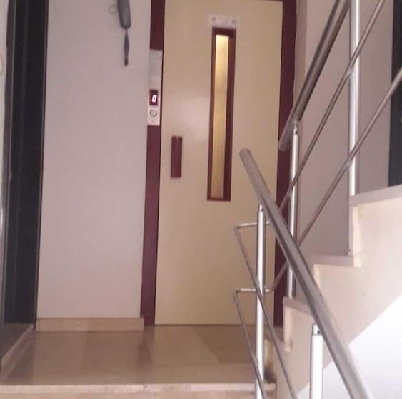 Elit Kurdal Apartment