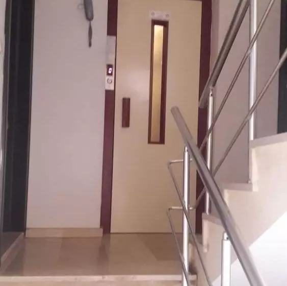 Elit Kurdal Apartment