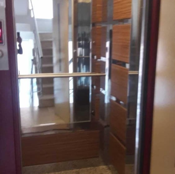 Elit Kurdal Apartment